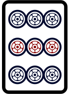 9 Pin 9 Pin