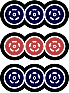 9 Pin 9 Pin